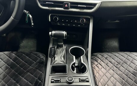 KIA K5, 2021 год, 1 740 000 рублей, 13 фотография