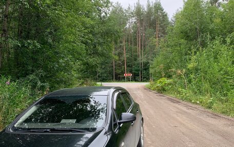 Opel Astra J, 2010 год, 600 000 рублей, 5 фотография