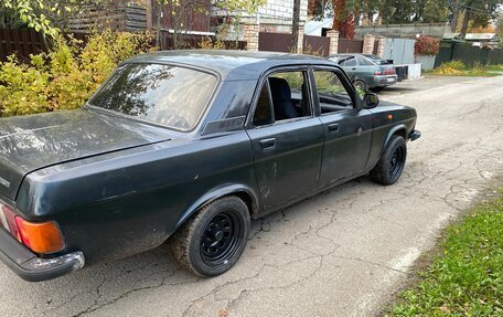 ГАЗ 3102 «Волга», 2005 год, 180 000 рублей, 5 фотография