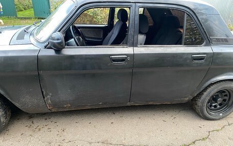 ГАЗ 3102 «Волга», 2005 год, 180 000 рублей, 7 фотография