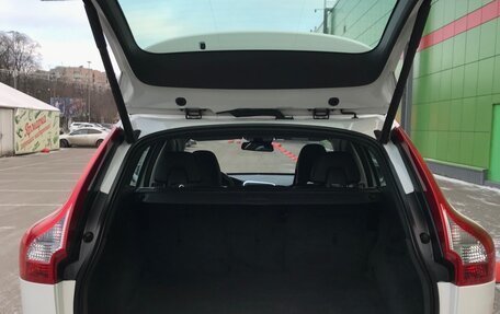Volvo XC60 II, 2014 год, 2 500 000 рублей, 4 фотография