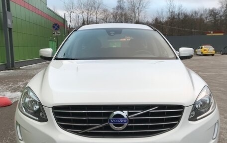 Volvo XC60 II, 2014 год, 2 500 000 рублей, 2 фотография