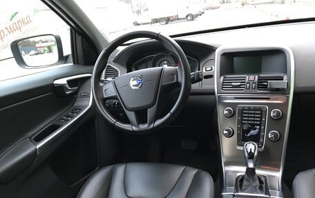 Volvo XC60 II, 2014 год, 2 500 000 рублей, 6 фотография