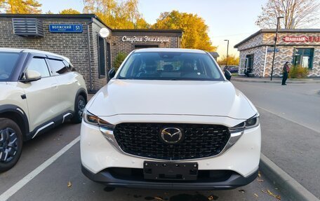 Mazda CX-5 II, 2026 год, 2 560 000 рублей, 2 фотография