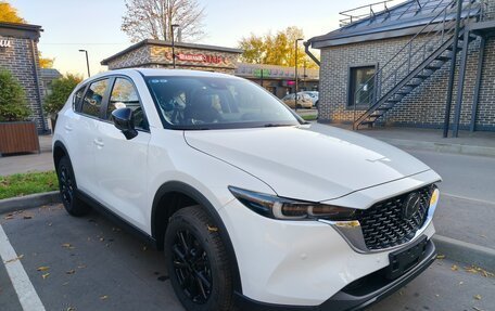 Mazda CX-5 II, 2026 год, 2 560 000 рублей, 3 фотография