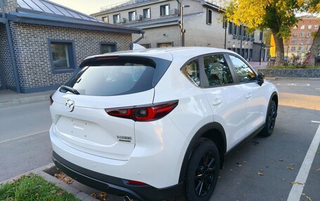 Mazda CX-5 II, 2026 год, 2 560 000 рублей, 4 фотография