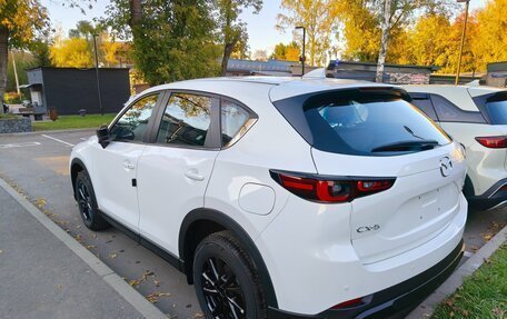 Mazda CX-5 II, 2026 год, 2 560 000 рублей, 6 фотография