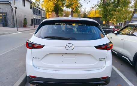 Mazda CX-5 II, 2026 год, 2 560 000 рублей, 5 фотография