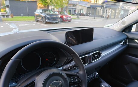 Mazda CX-5 II, 2026 год, 2 560 000 рублей, 9 фотография