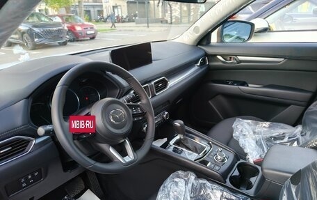 Mazda CX-5 II, 2026 год, 2 560 000 рублей, 7 фотография