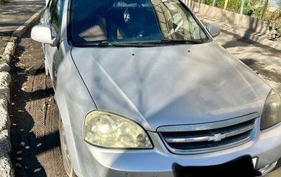 Chevrolet Lacetti, 2010 год, 341 000 рублей, 1 фотография