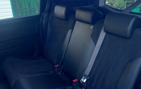 Honda Freed I, 2012 год, 1 170 000 рублей, 7 фотография