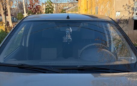 Renault Sandero I, 2011 год, 620 000 рублей, 7 фотография