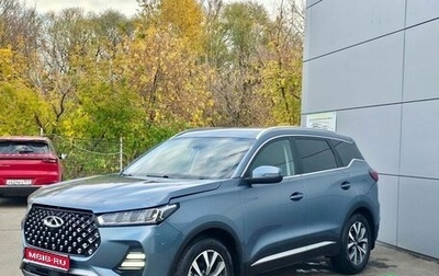 Chery Tiggo 7 Pro, 2021 год, 1 599 000 рублей, 1 фотография