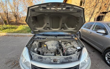 Renault Sandero I, 2011 год, 620 000 рублей, 8 фотография