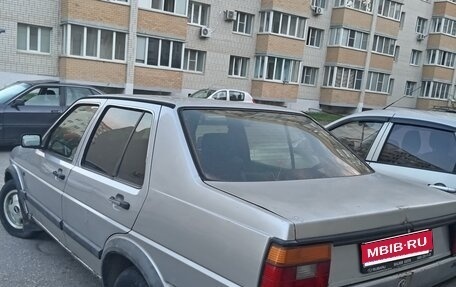 Volkswagen Jetta VII, 1988 год, 105 000 рублей, 1 фотография
