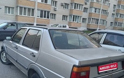 Volkswagen Jetta VII, 1988 год, 105 000 рублей, 1 фотография