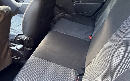 Renault Sandero I, 2011 год, 620 000 рублей, 13 фотография