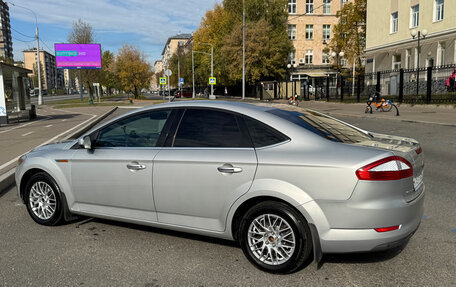 Ford Mondeo IV рестайлинг, 2010 год, 1 080 000 рублей, 3 фотография