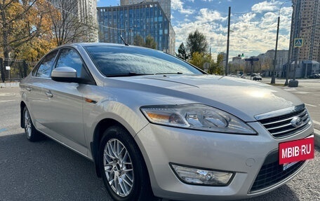 Ford Mondeo IV рестайлинг, 2010 год, 1 080 000 рублей, 4 фотография