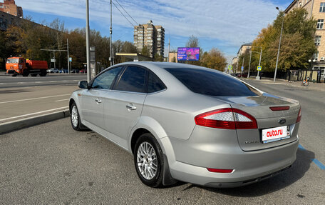 Ford Mondeo IV рестайлинг, 2010 год, 1 080 000 рублей, 5 фотография