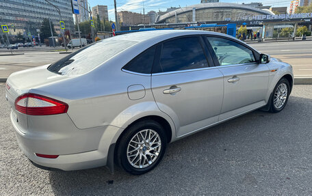 Ford Mondeo IV рестайлинг, 2010 год, 1 080 000 рублей, 6 фотография