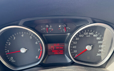 Ford Mondeo IV рестайлинг, 2010 год, 1 080 000 рублей, 10 фотография