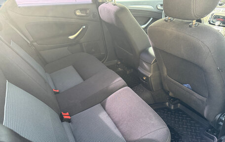 Ford Mondeo IV рестайлинг, 2010 год, 1 080 000 рублей, 14 фотография