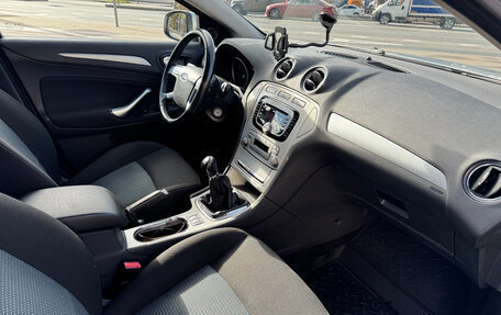 Ford Mondeo IV рестайлинг, 2010 год, 1 080 000 рублей, 11 фотография