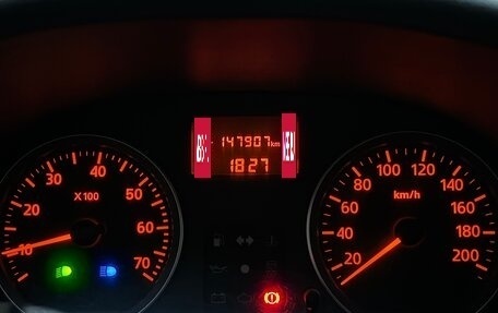 Renault Sandero I, 2011 год, 620 000 рублей, 12 фотография