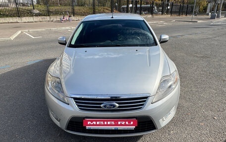 Ford Mondeo IV рестайлинг, 2010 год, 1 080 000 рублей, 7 фотография