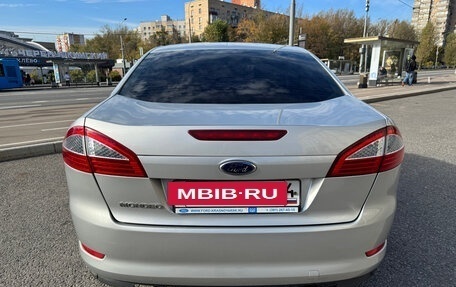 Ford Mondeo IV рестайлинг, 2010 год, 1 080 000 рублей, 8 фотография