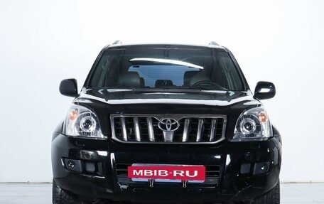 Toyota Land Cruiser Prado 120, 2003 год, 1 249 000 рублей, 2 фотография