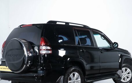 Toyota Land Cruiser Prado 120, 2003 год, 1 249 000 рублей, 7 фотография