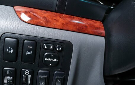 Toyota Land Cruiser Prado 120, 2003 год, 1 249 000 рублей, 10 фотография