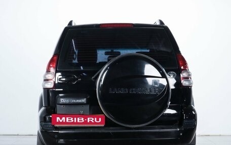 Toyota Land Cruiser Prado 120, 2003 год, 1 249 000 рублей, 6 фотография