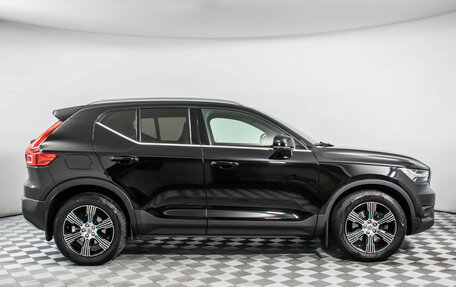 Volvo XC40 I, 2021 год, 3 237 000 рублей, 4 фотография