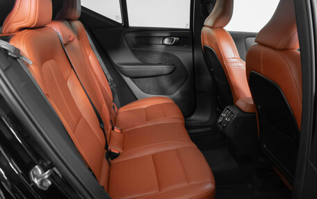 Volvo XC40 I, 2021 год, 3 237 000 рублей, 10 фотография