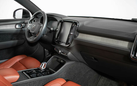 Volvo XC40 I, 2021 год, 3 237 000 рублей, 9 фотография