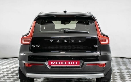Volvo XC40 I, 2021 год, 3 237 000 рублей, 6 фотография