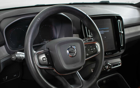 Volvo XC40 I, 2021 год, 3 237 000 рублей, 14 фотография