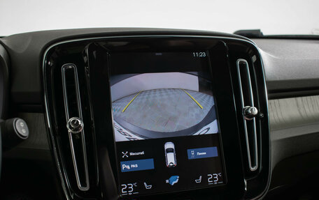 Volvo XC40 I, 2021 год, 3 237 000 рублей, 17 фотография