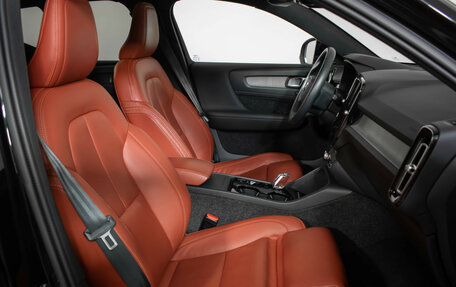 Volvo XC40 I, 2021 год, 3 237 000 рублей, 22 фотография