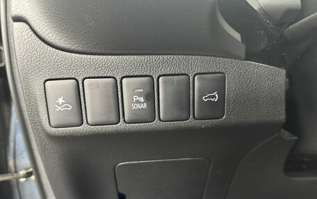 Mitsubishi Outlander III рестайлинг 3, 2021 год, 2 390 000 рублей, 22 фотография