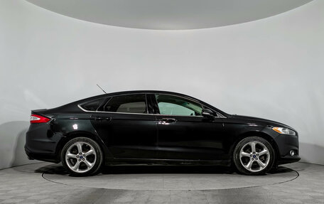 Ford Fusion (North America) II, 2014 год, 859 000 рублей, 4 фотография