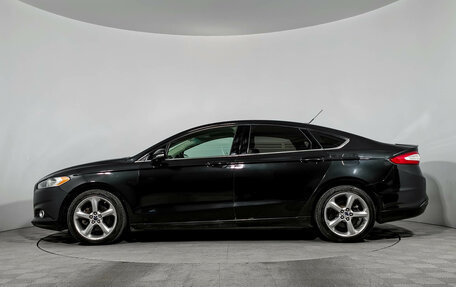 Ford Fusion (North America) II, 2014 год, 859 000 рублей, 8 фотография