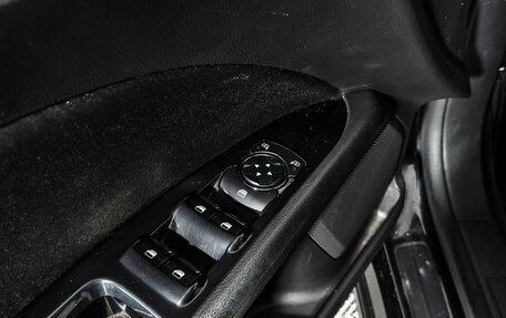 Ford Fusion (North America) II, 2014 год, 859 000 рублей, 10 фотография