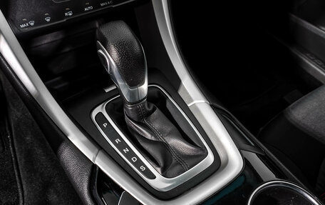 Ford Fusion (North America) II, 2014 год, 859 000 рублей, 11 фотография