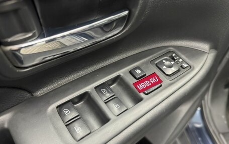 Mitsubishi Outlander III рестайлинг 3, 2021 год, 2 390 000 рублей, 25 фотография