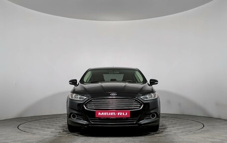Ford Fusion (North America) II, 2014 год, 859 000 рублей, 2 фотография